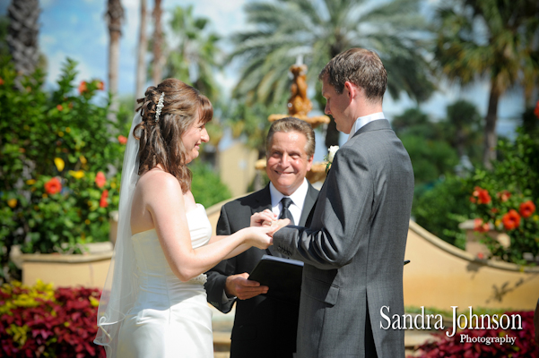 Best Orlando Wedding photographer - Sandra Johnson (SJFoto.com)